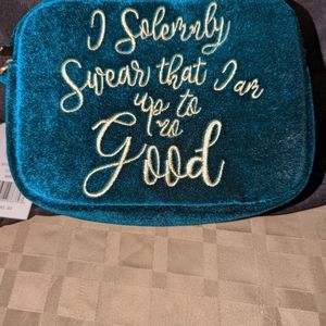 SALE MUST GO Harry Potter Crossbody Purse